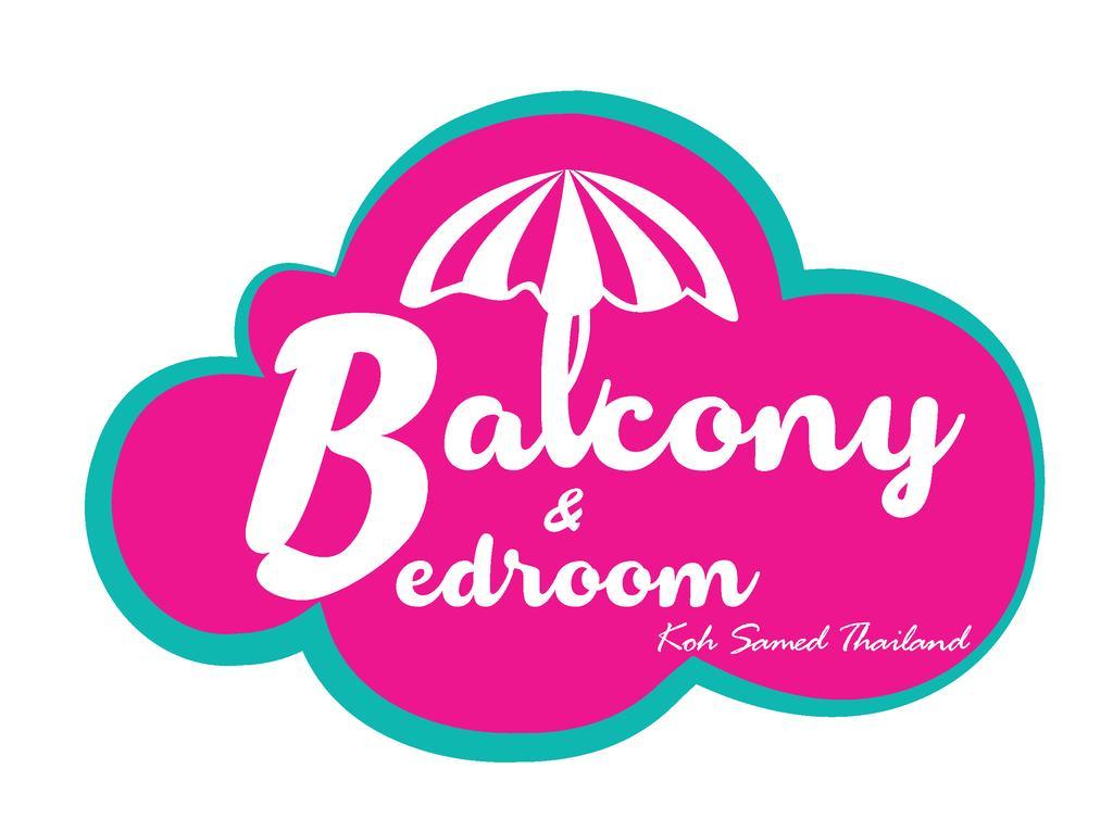 Balcony & Bedroom Rayong Zewnętrze zdjęcie