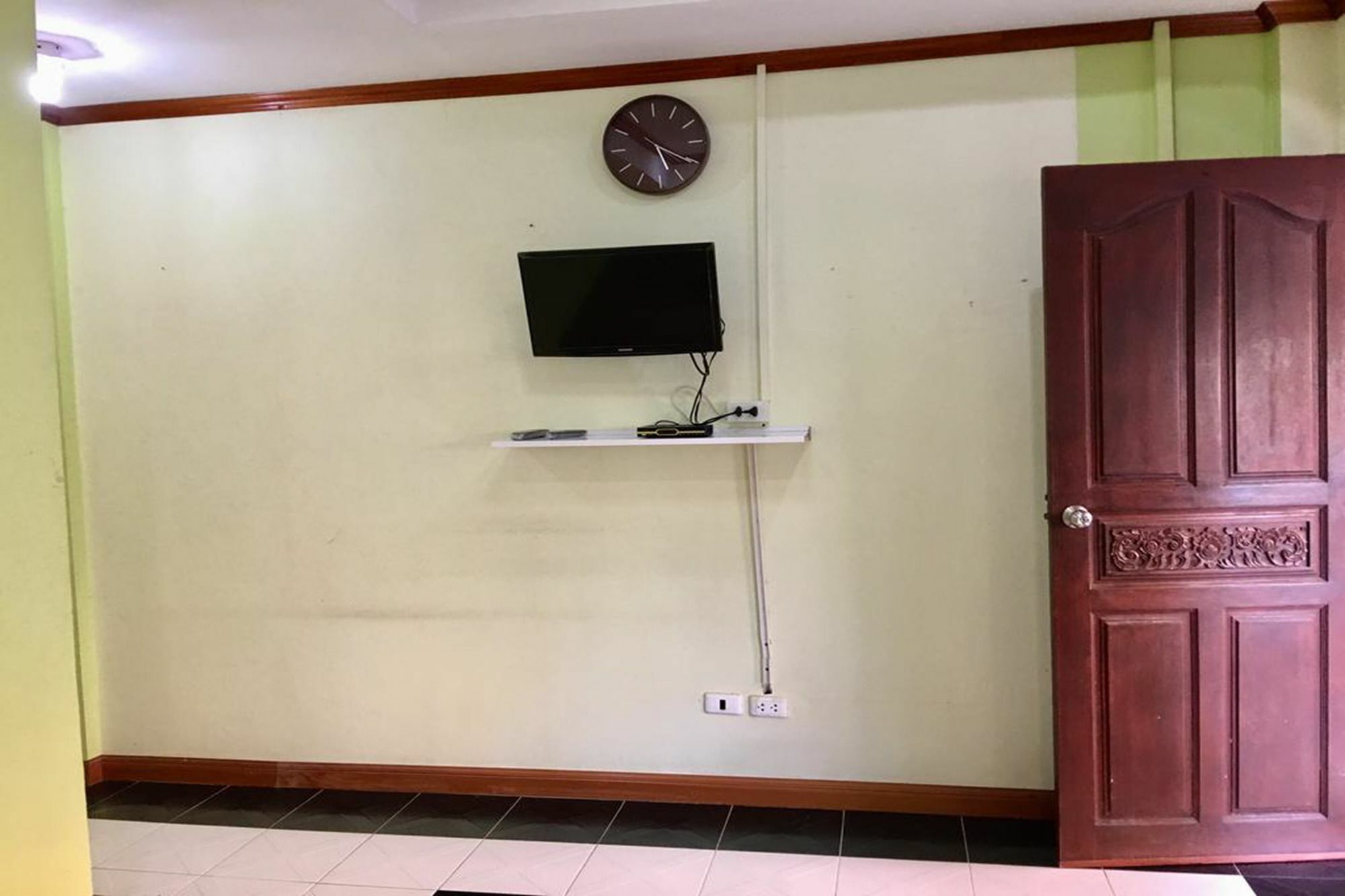 Balcony & Bedroom Rayong Zewnętrze zdjęcie
