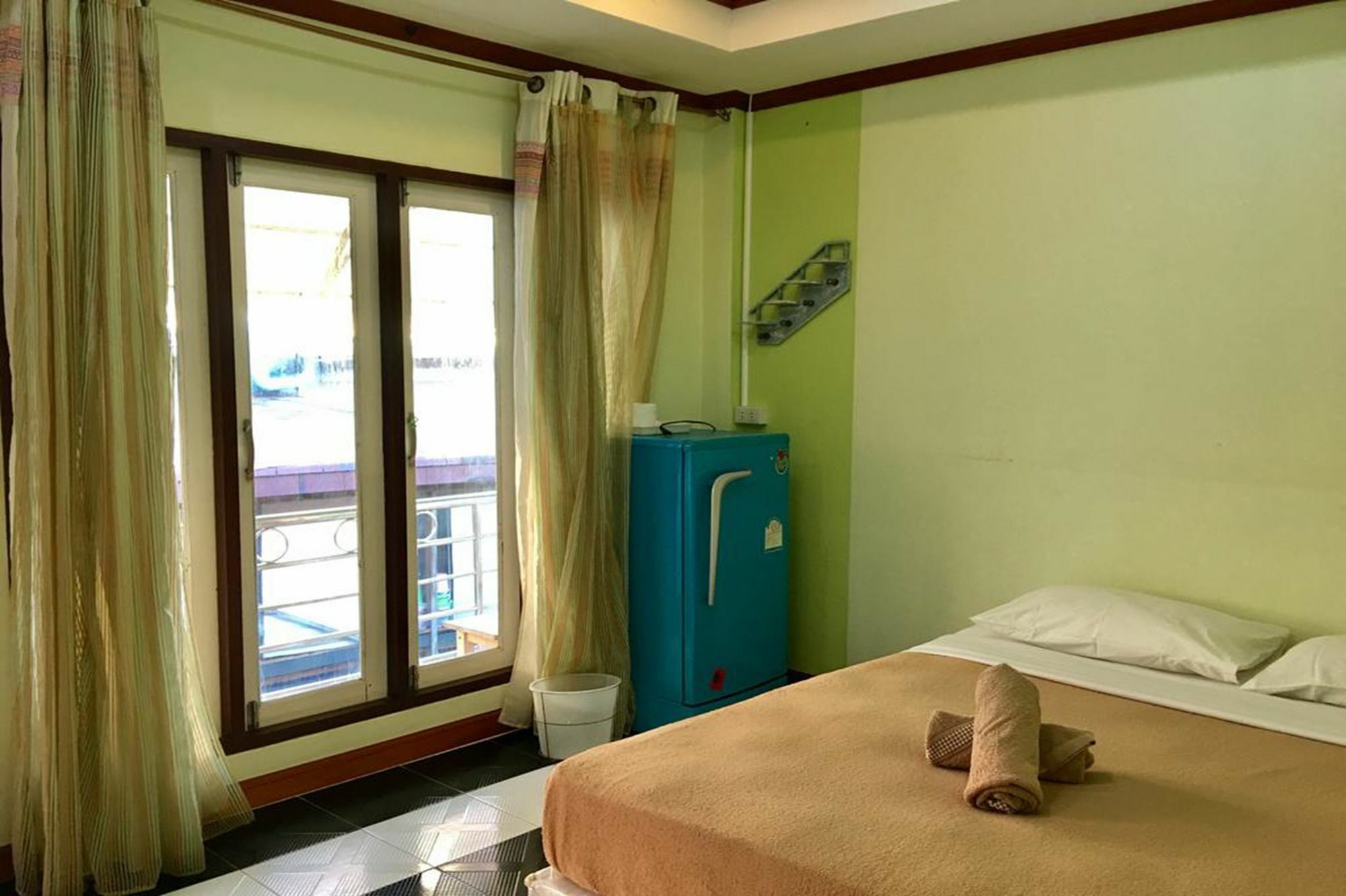 Balcony & Bedroom Rayong Zewnętrze zdjęcie