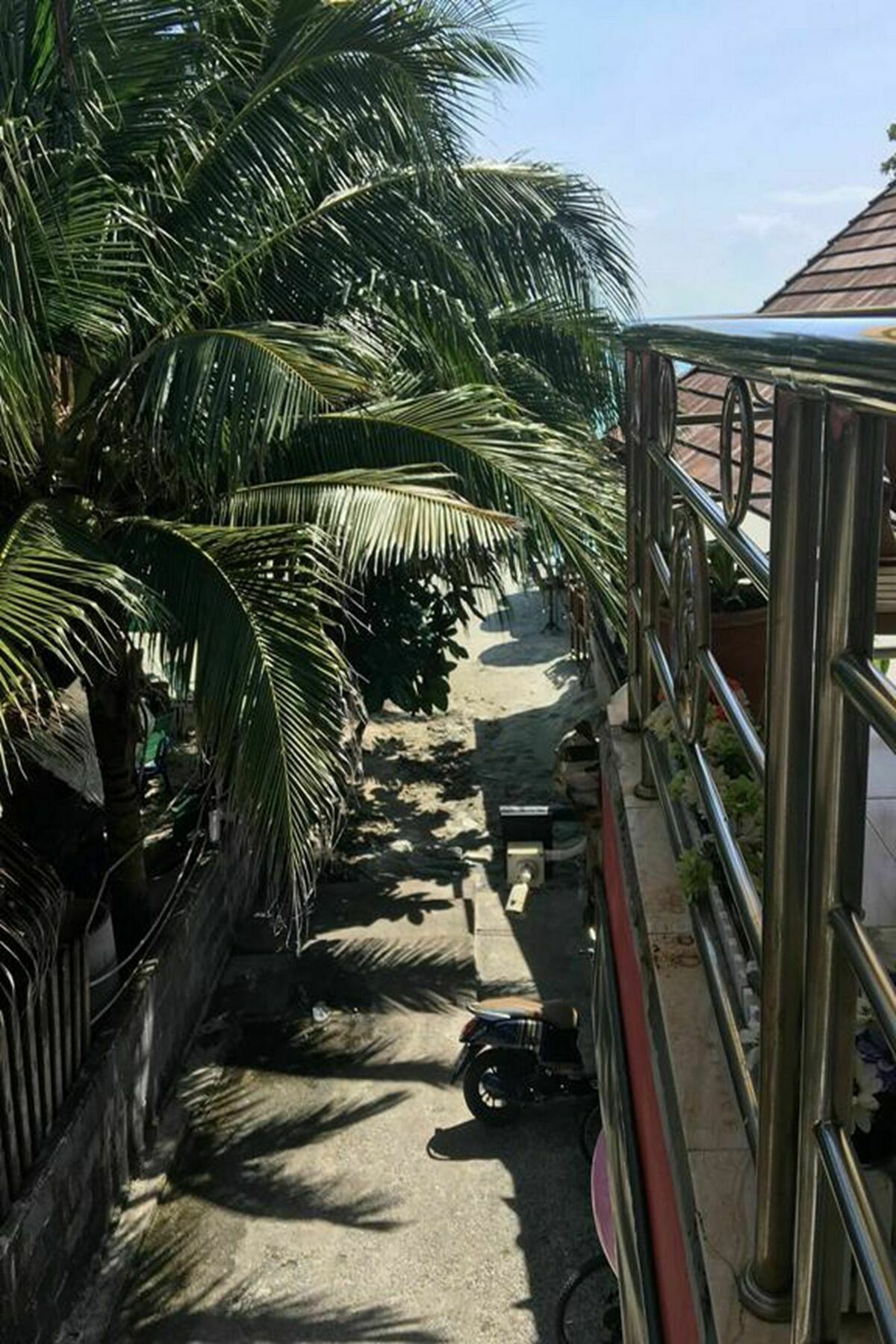 Balcony & Bedroom Rayong Zewnętrze zdjęcie